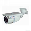 800TVL 2.8-12mm Lens Zoom Camera  (KW-8080EV) 1