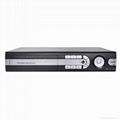 H. 264 4CH Standalone DVR(KW-9004E)