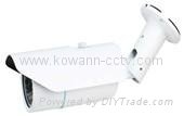 Outdoor Waterproof IR CCTV Camera (KW-317L)