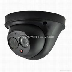 1200TVL Array CCTV Dome Camera