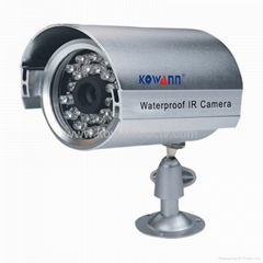 Security CCTV Waterproof IR Bullet Camera (KW-303B)