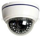 700tvl Dome CCTV Camera