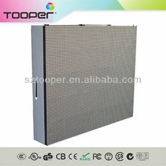 P10 Soft and flexible led screen