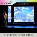 P6 indoor led screen for advertising  1