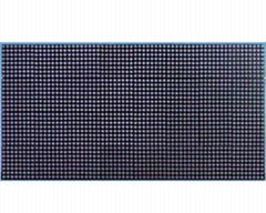 P3.9 super slim led video wall screen for events 