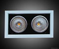 LED COB downlight 5