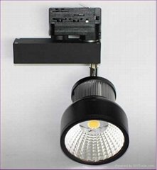 LED COB tracklight
