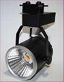 led COB tracking light 2