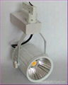 led COB tracking light 4