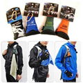 microfiber compack towel 30*30cm 40*40cm 2