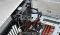 SC-X71 Integrated water cooling kit for CPU 3