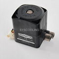 750L/H Syscooling 750 water pump for