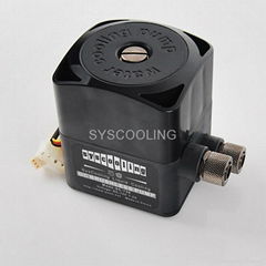 750L/H Syscooling 750 water pump for computer cooler