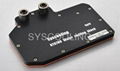 GPU/VGA Water cooling SC-VG78 water block for Graphic card 1