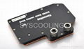 GPU/VGA Water cooling SC-VG78 water block for Graphic card 2
