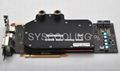 GPU/VGA Water cooling SC-VG78 water block for Graphic card 4