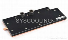 GPU/VGA Water cooling SC-VG69T water block for Graphic card