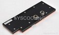 GPU/VGA Water cooling SC-VG69T water block for Graphic card 2