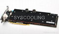GPU/VGA Water cooling SC-VG69T water block for Graphic card 4