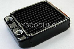 Syscooloing 120mm water cooling AS120