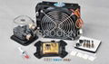 Free shipping Scorpio CS11 water cooling