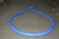 Concrete pump rubber hose 1