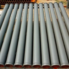 wear-resisting concrete pump pipe 