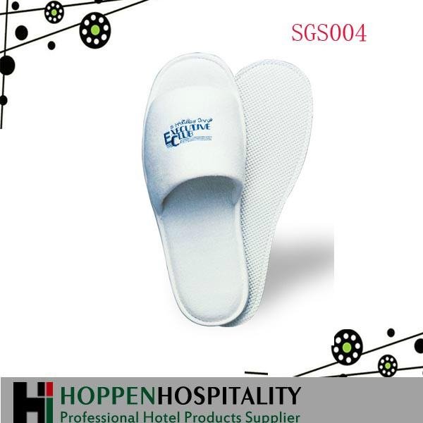 hotel slipper 3