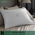 hotel pillow case 1