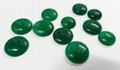 Green Onyx Freeform Loose Cabochon Gemstone 5