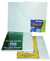 Filler paper