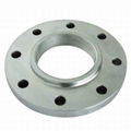 stainless steel ASME B16.5 threaded