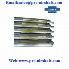 Chinese factory supply lug type air shaft