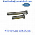 Chinese factory supply lug type air shaft 2