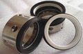 Mechanical seal SS8-1(Replacement of