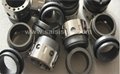 Mechanical Seal (Replacement of