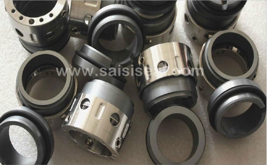 Mechanical Seal (Replacement of Johncrane 59B) 1