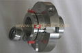 Cartridge mechanical seal (Replace of