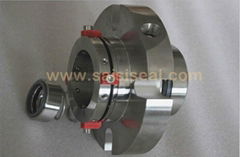 Cartridge mechanical seal (Replace of Burgmann Cartex-DN)