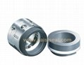 Mechanical Seal SS59U (Replacement of