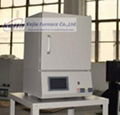 Touch Screen High Temperature Muffle Furnace for Dental Crown 1