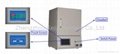 Touch Screen High Temperature Muffle Furnace for Dental Crown 2