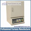 1700C Muffle Furnace For Dental Zirconium Sintering 1