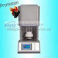 Touch Screen Dental Zirconia Sintering Furnace