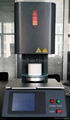 Touch Screen Dental Ceramic Furnace 3