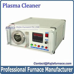 Plasma Cleaner for plasma surface cleaning from Kejia Furnace