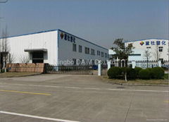 Ningbo DAIM Co.,Ltd