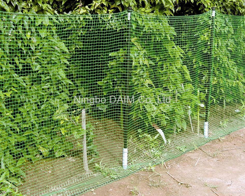 animal control fence net wall 2