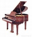 Shanghai brand piano for sale 158M1(C-L)