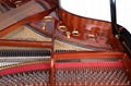 Shanghai brand piano for sale 158M1(C-L) 3